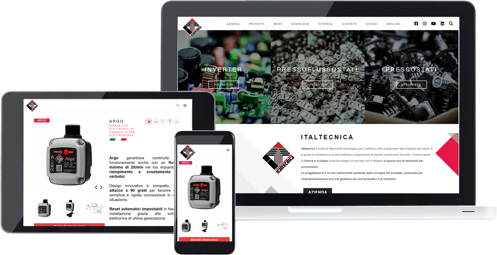 Italtecnica