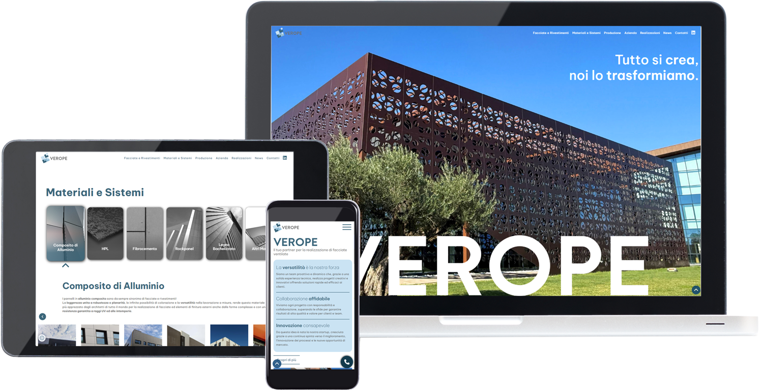 verope