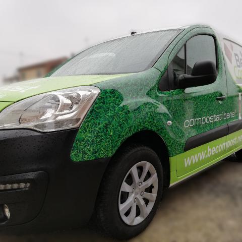 Becompost