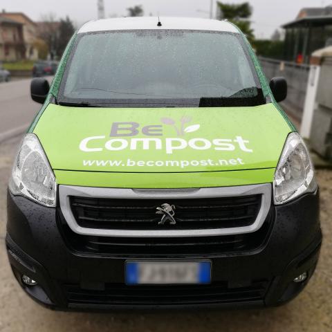 Becompost