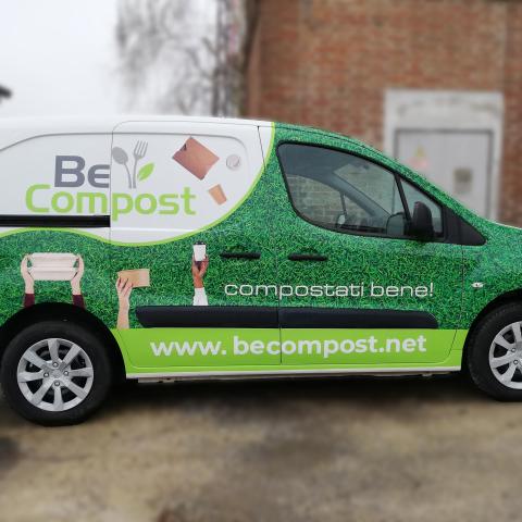 Becompost