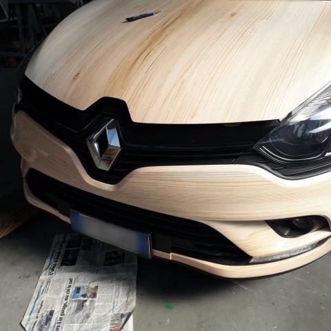 Foto auto Ferrari Costruzioni Srl