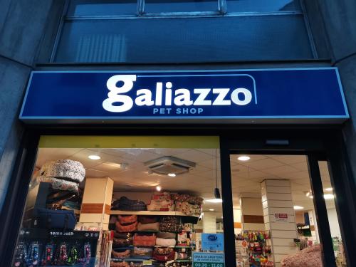 Galiazzo PetShop