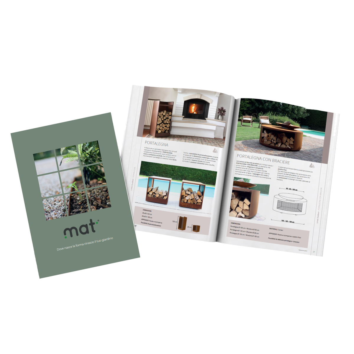 Catalogo MAT