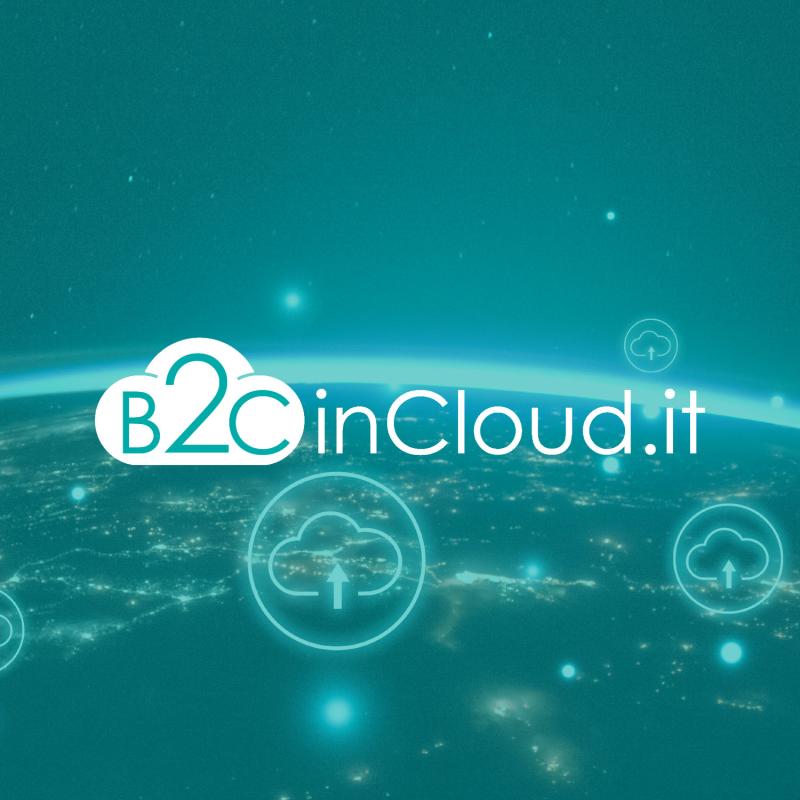B2C in Cloud