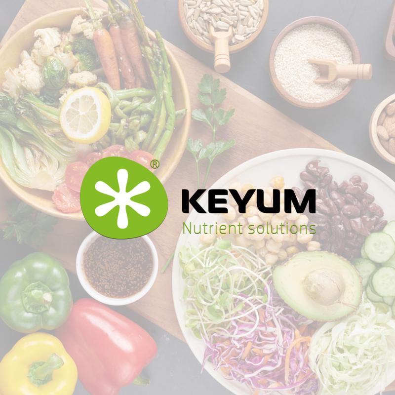 Keyum Nutrient Solutions