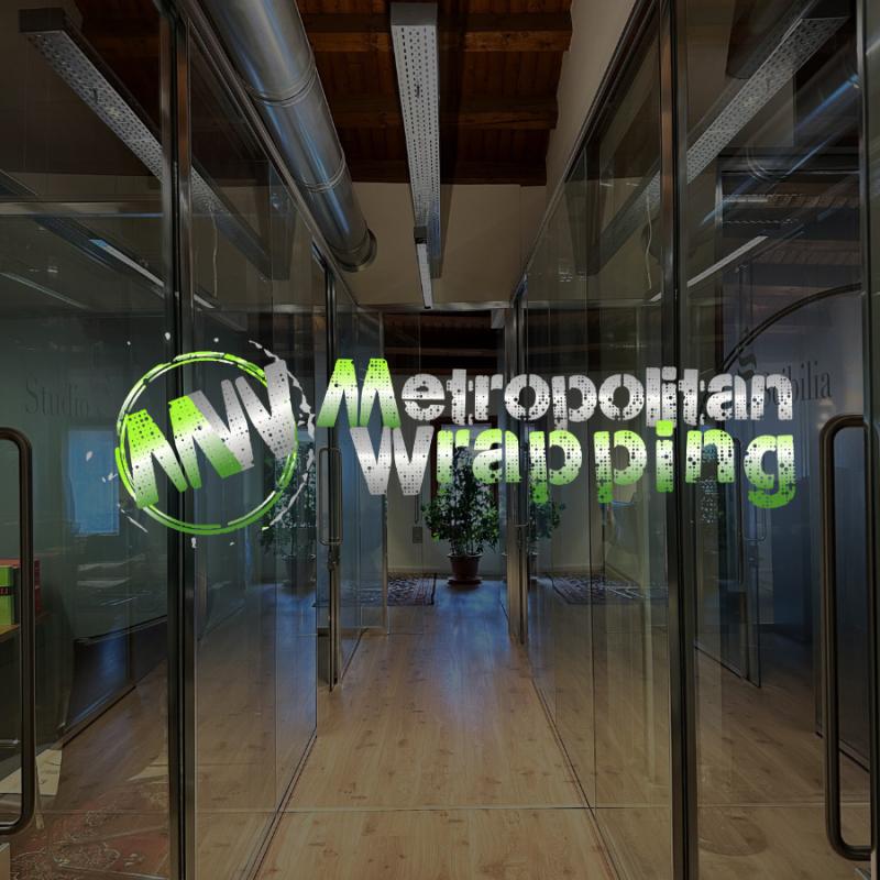 Metropolitan Wrapping