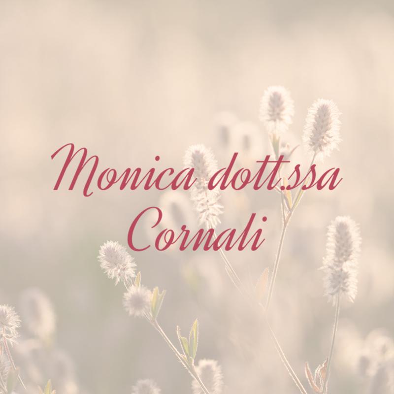 Psicologa Monica Cornali
