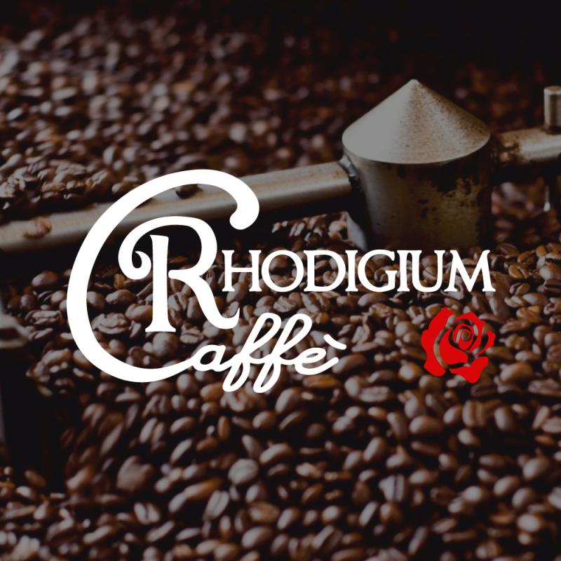 Rodigium caffè