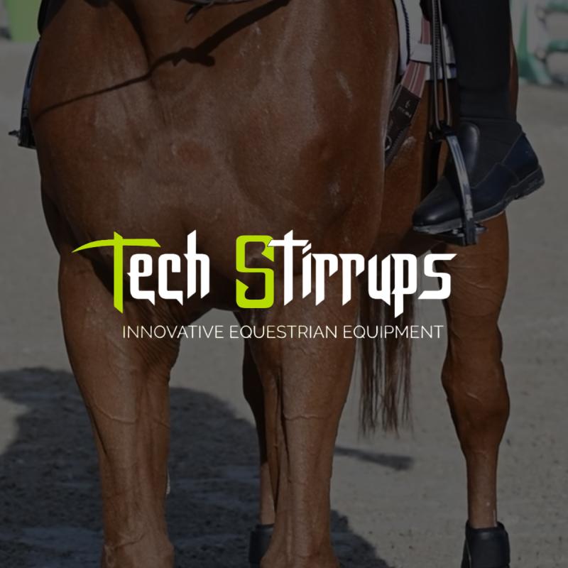 Tech Stirrups preview
