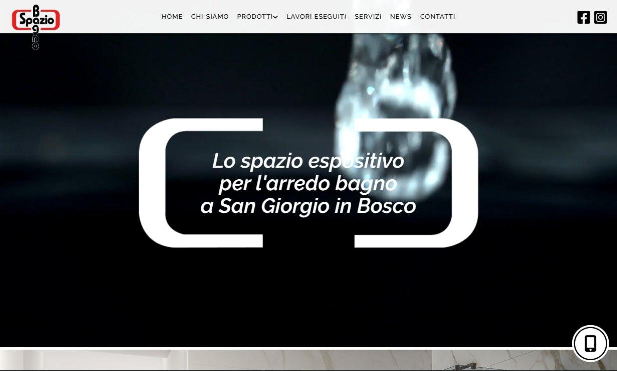 Spazio Bagno