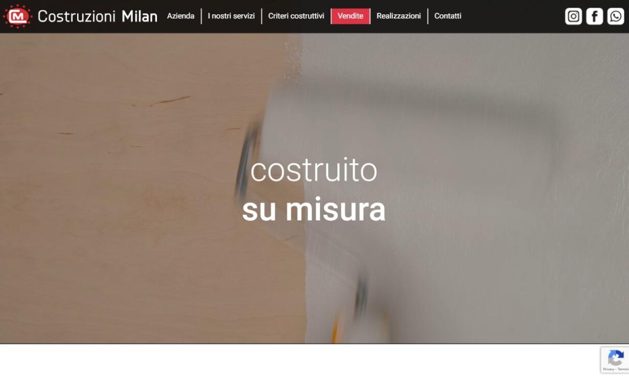 Milan Costruzioni
