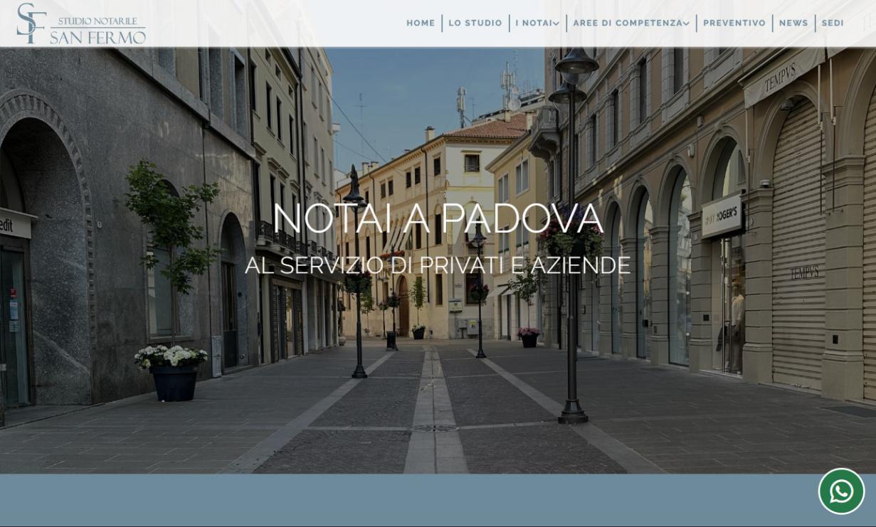 Studio Notarile San Fermo