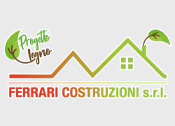 Logo ferrari costruzioni