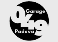 Logo garage 049