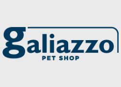 Logo galiazzo pet shop