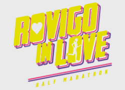 Logo rovigo in love